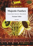 Majestic Fanfare Standard