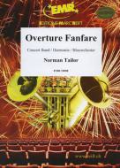 Overture Fanfare Standard