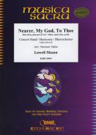 Nearer My God To Thee Standard