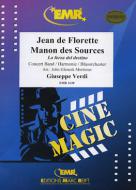 Jean de Florette - Manon des Sources Standard