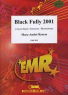 Black Fully 2001 Standard
