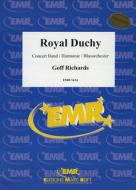 Royal Duchy Standard