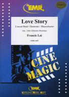 Love Story Standard