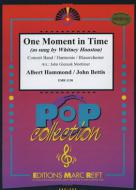One Moment In Time Standard