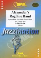 Alexander's Ragtime Band Standard