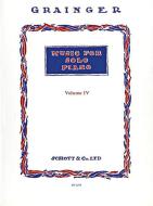 Music for Solo Piano Vol. 4 Standard