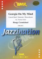 Georgia On My Mind Standard