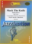 Mackie Messer Standard
