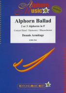 Alphorn Ballad Standard