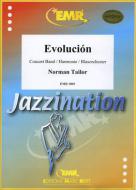 Evolución Standard