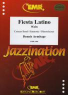 Fiesta Latino Standard