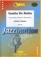 Samba De Bahia Standard
