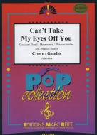 Can't Take My Eyes Off You Standard