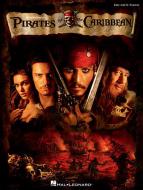 He's A Pirate 