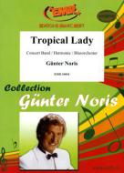 Tropical Lady Standard