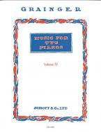 Music for Two Pianos Vol. 4 