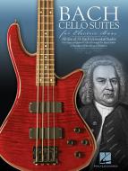 Cello Suite No. 4 In E-Flat Major, BWV 1010 