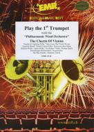 Play the 1st Trumpet: The Charm of Vienna Standard