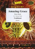 Amazing Grace Standard