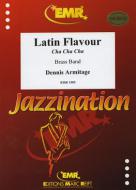 Latin Flavour Standard