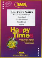 Les Yeux Noirs Standard