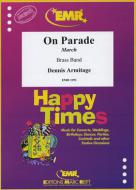 On Parade Standard