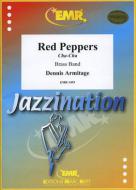 Red Peppers Standard