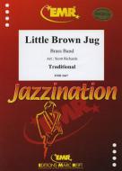 Little Brown Jug Standard
