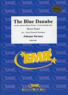 An der schönen blauen Donau Standard