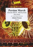 Persian March Standard