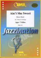 Ain't She Sweet Standard