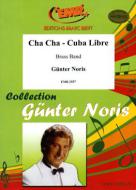 Cha Cha - Cuba Libre Standard