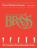 Santa Barbara Sonata - Bb Trumpet 1 