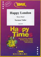 Happy London Standard