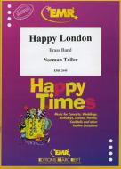 Happy London Standard