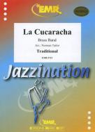 La Cucaracha Standard