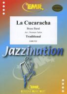 La Cucaracha Standard