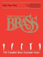 Tuba Tiger Rag - Bb Trumpet 2 