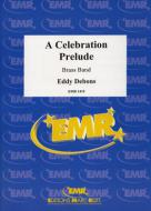 A Celebration Prelude Standard