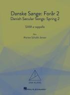 Canti secolari danesi: Primavera 2 