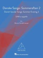 Canti secolari danesi: Sera d'estate 2 