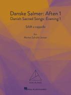 Canti sacri danesi: Sera 1 