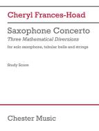 Saxophone Concerto 