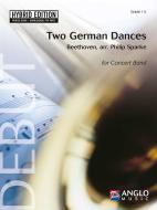 2 Danze tedesche 
