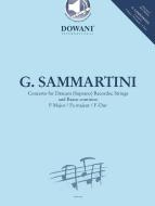 Concerto in fa maggiore 