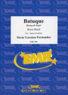 Batuque Standard