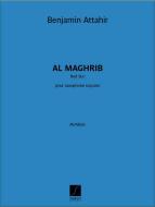 AL MAGHRIB Red Sun 
