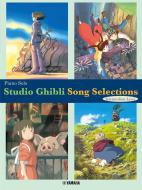 Studio Ghibli Song Selections Intermediate 