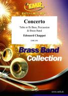 Concerto For Tuba & Percussion Standard
