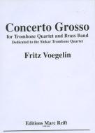 Concerto Grosso Standard